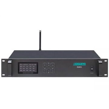 DSPPA Controller Audioconferinta Wireless 2.4GHz DSPPA D6801