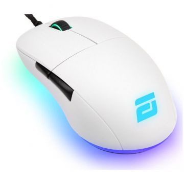 Endgame&nbsp;Gear Mouse Gaming Endgame Gear XM1 RGB White