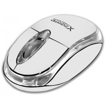 ESPERANZA Mouse Extreme, Wireless, 1000 DPI, Alb