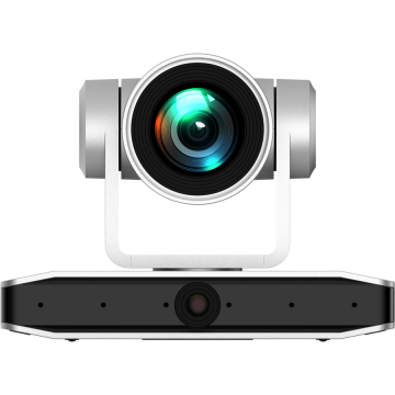 EVOCONNECT Camera videoconferinta 4K30, senzor optic SONY, lentila 12x + lentila fixa, iesiri HDMI+USB3.0+IP(PoE), Voice Tracking