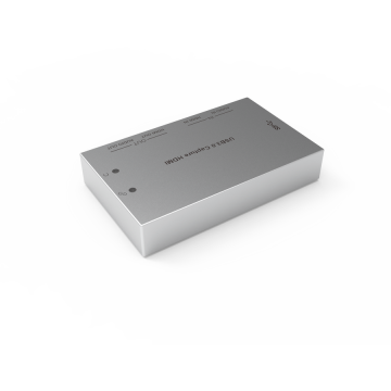 EVOCONNECT Capture Card EvoConnect UH60P,HDMI to USB 3.0, 1 x HDMI out, max 1080p60Hz