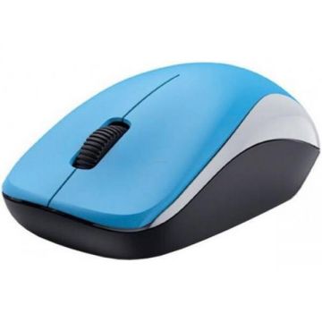 genius Mouse Genius NX-7000 Wireless, 1200 DPI, Albastru