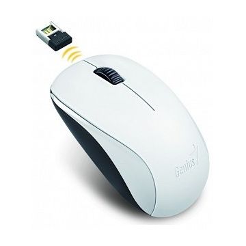 genius Mouse wireless Genius NX-7000 BlueEye alb