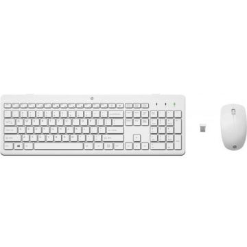 HP HP 230 Wireless Mouse and Keyboard Combo