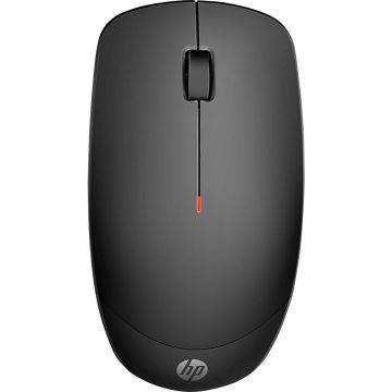 HP Mouse HP 235 subtire , fara fir , negru