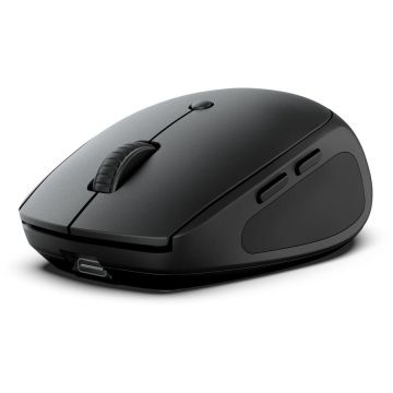 JLab JLAB Go Charge Mouse - Black