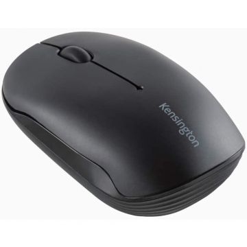 Kensington Mouse fara fir, Kensington K74000WW, ambidextru, Bluetooth, negru, AA