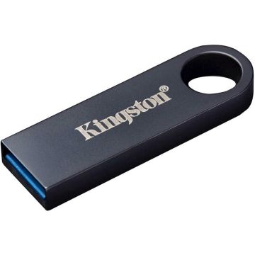 Kingston Memorie USB, Kingston, 3.0 64GB, METALIC