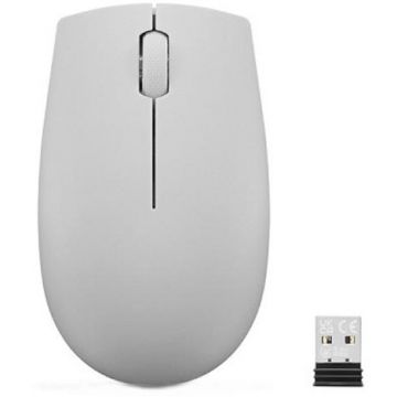 Lenovo Mouse wireless Lenovo 300, Gri