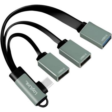 logilink Hub USB Logilink UA0361