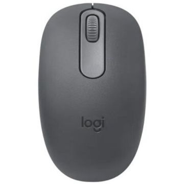 Logitech Mouse fara fir Logitech M196 Gri grafit, 253519, Mouse