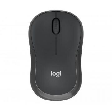 Logitech Mouse Optic Logitech M240, Bluetooth, Graphite