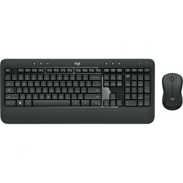 Logitech Tastatura Logitech MK540 + mouse (HUN)