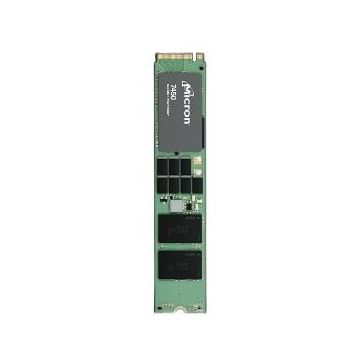 MICRON Solid-State Drive (SSD), Micron, 960 GB