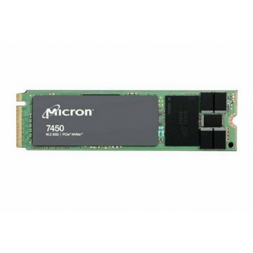 MICRON SSD Micron 7450 PRO 960GB M.2 (22x80) NVMe PCI 4.0