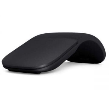 Microsoft Mouse Microsoft ARC, Bluetooth, Negru