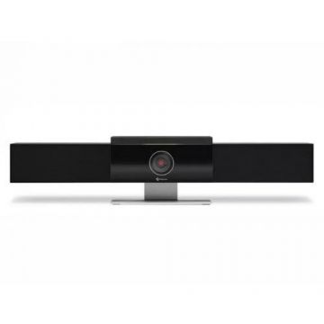 POLY Camera Videoconferinta Poly by HP Studio, USB, Video Bar, Negru