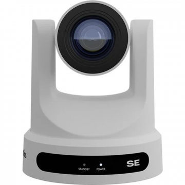 Ptzoptics Camera PTZOptics Move SE, SDI, HDMI, USB, IP, 30 x zoom optic, alb