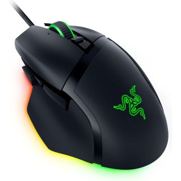 Razer Mouse Gaming cu fir Razer Basilisk V3, 35000 DPI, Negru