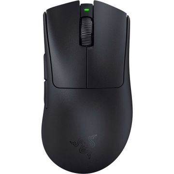 Razer Mouse Gaming Razer DeathAdder V3 Pro, Negru