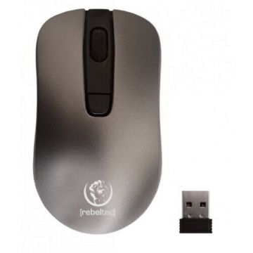 Rebeltec Mouse optic fără fir Reletec
