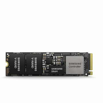 Samsung Solid State Drive(SSD), Samsung 2TB PCIe 4, negru