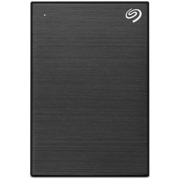 Seagate Hard Disk Drive Extern, Seagate STKZ5000400, 5TB Extern, negru