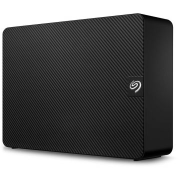 Seagate Hard disk extern SEAGATE Expansion Desktop Drive 20TB, 3.5, USB 3.0