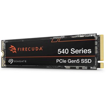 Seagate SEAGATE 1TB FireCuda 540 M.2 PCIe M.2 2280 ZP1000GM3A004