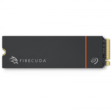 Seagate SSD Seagate FireCuda 530 4TB PCI Express