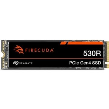 Seagate SSD Seagate FireCuda 530R 1TB PCI Express 4.0 x4 M.2 2280