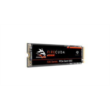 Seagate SSD Seagate FireCuda 530R 4TB PCI Express 4.0 x4 M.2 2280