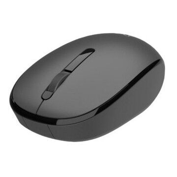 Serioux Mouse Serioux Spark 215, 1000 dpi, click silentios, Negru