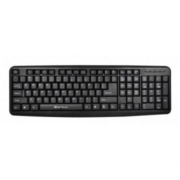 Serioux Tastatura Serioux 9400ROUSB