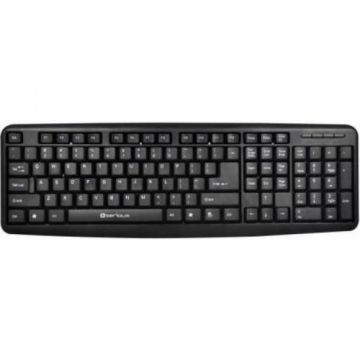 Serioux Tastatura Serioux Multimedia Classio