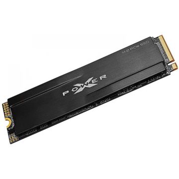 Silicon&nbsp;power SSD Silicon Power P34XD80 1TB PCI Express 3.0 x4