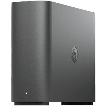 Synology Network Attached Storage Synology 4TB BeeStation Personal Cloud cu procesor Realtek RTD1619B, 1GB DDR4