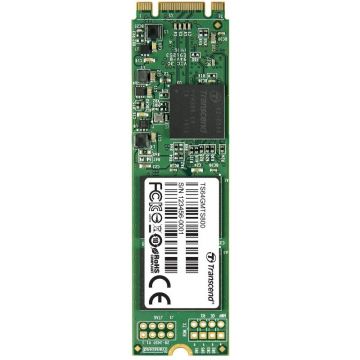 Transcend SSD Transcend MTS800 64GB SATA-III M.2 2280