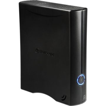 Transcend Transcend StoreJet 35T3 Turbo 4TB HDD 3.5'' USB 3.0