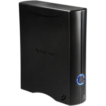 Transcend Transcend StoreJet 35T3 Turbo 8TB HDD 3.5'' USB 3.0
