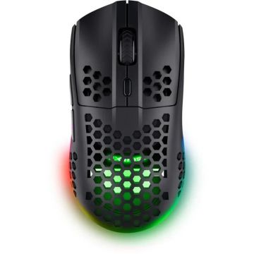 Trust Mouse Gaming Trust GXT 929W Helox Wireless Black