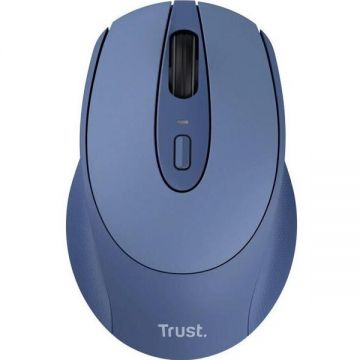 Trust Mouse Trust Zaya Wireless, Albastru