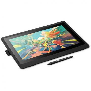 Wacom Tableta grafica Wacom Cintiq 16, Negru