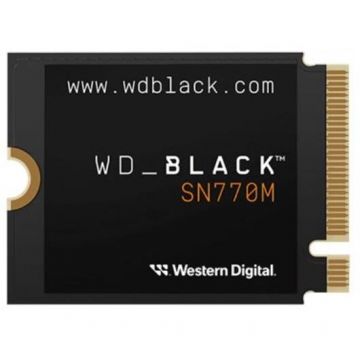 Western&nbsp;Digital SSD Western Digital SN770M, 1TB, M.2 2230, PCIe Gen4 x4 NVMe