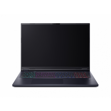 Acer Laptop Gaming Acer Predator Helios Neo 18 AI PHN18-72, Procesor Intel® Core™ Ultra 9 275HX pana la 5.40 GHz, 18 inch, WQXGA, 32GB DDR5, 1TB SSD, NVIDIA GeForce RTX 5070 8GB, Free Dos, Negru