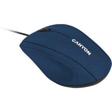 Canyon Mouse Canyon CNE-CMS05BL Blue