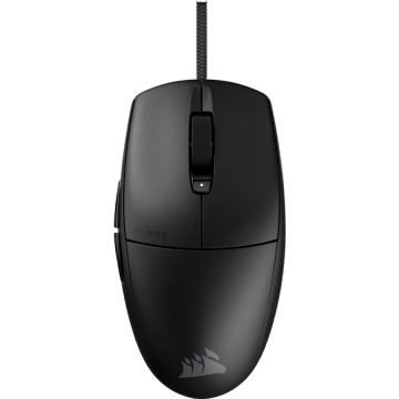 CORSAIR Mouse Corsair M55 Lightweight, 16000 DPI, 55g, USB, Negru