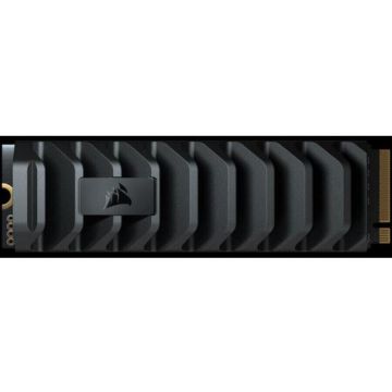 CORSAIR Solid-State Drive (SSD) Corsair MP600 PRO XT, 8TB, NVMe PCIe M.2