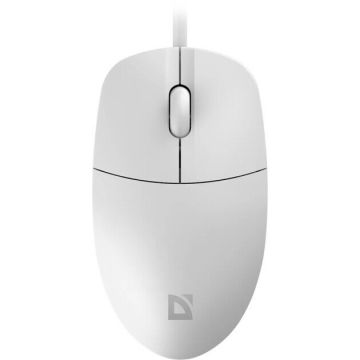 Defender Mouse Defender Azora MB-241, (52242), 1200dpi, Alb