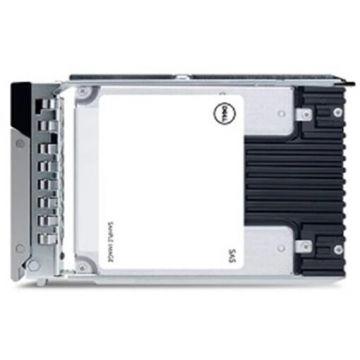 Dell HDD Server Dell 345-BDTD, 1.92TB, SATA-III, 2.5